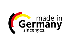 Made in Germany
